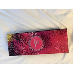 NITB‎ Herstyler Flat Iron Pink